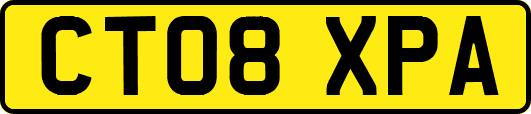 CT08XPA