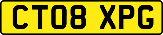 CT08XPG