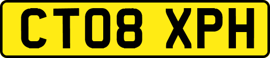 CT08XPH