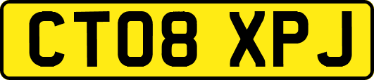 CT08XPJ