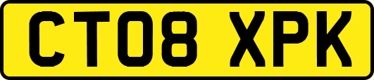 CT08XPK