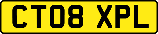 CT08XPL