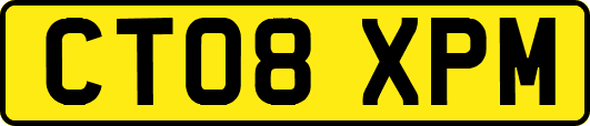 CT08XPM