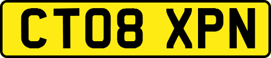 CT08XPN