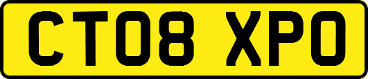CT08XPO