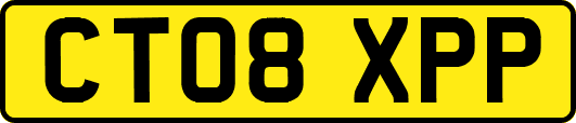 CT08XPP