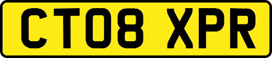 CT08XPR