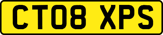 CT08XPS