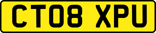 CT08XPU