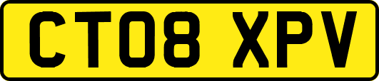 CT08XPV