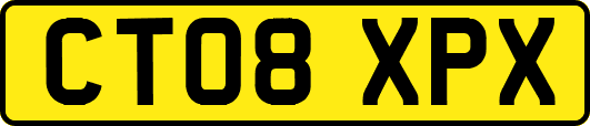 CT08XPX