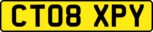 CT08XPY