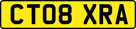CT08XRA