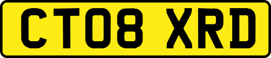 CT08XRD