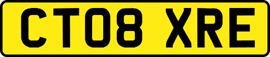 CT08XRE