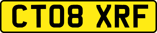 CT08XRF