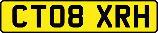 CT08XRH