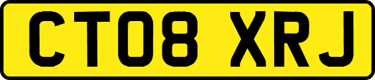 CT08XRJ