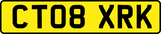 CT08XRK
