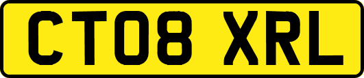 CT08XRL