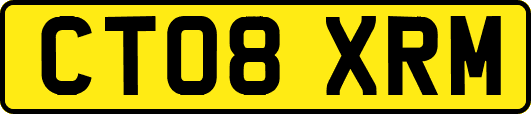 CT08XRM