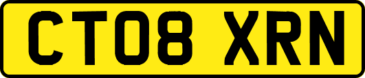 CT08XRN