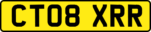 CT08XRR