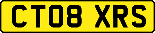 CT08XRS