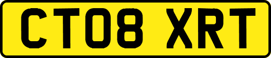 CT08XRT