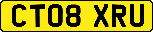 CT08XRU