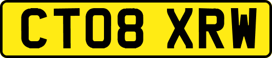 CT08XRW