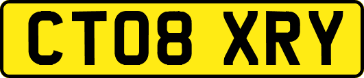 CT08XRY