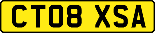 CT08XSA