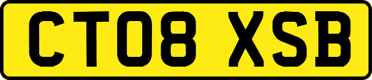 CT08XSB