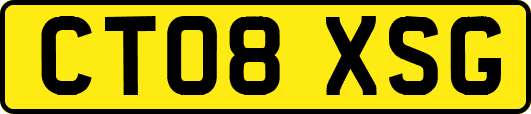 CT08XSG