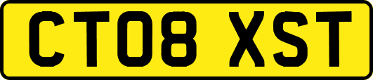 CT08XST