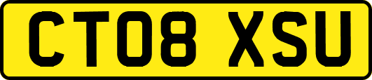CT08XSU