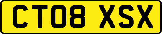 CT08XSX