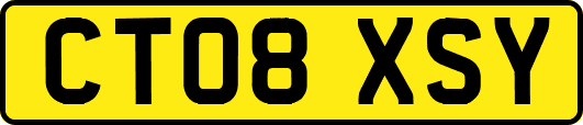 CT08XSY