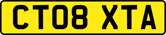 CT08XTA