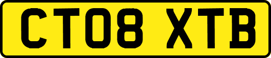 CT08XTB