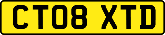 CT08XTD