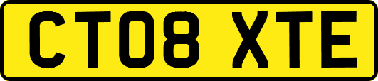 CT08XTE