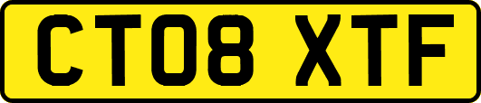 CT08XTF