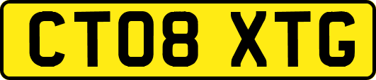 CT08XTG