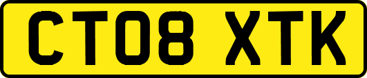 CT08XTK