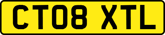 CT08XTL