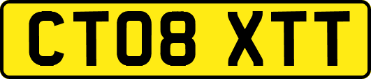 CT08XTT