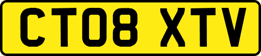 CT08XTV