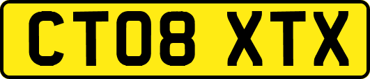 CT08XTX